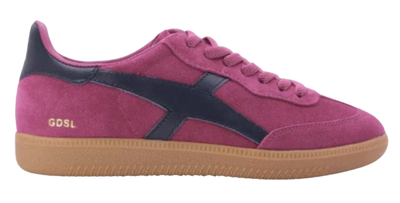 Goodsole 2001 Crossroads