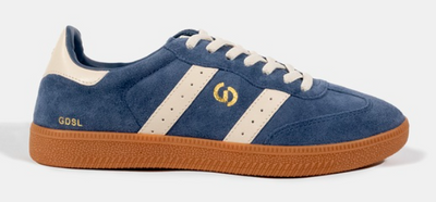 Goodsole 2001 Parallel