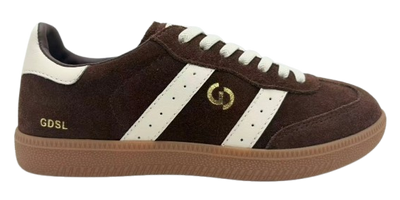 Goodsole 2001 Parallel