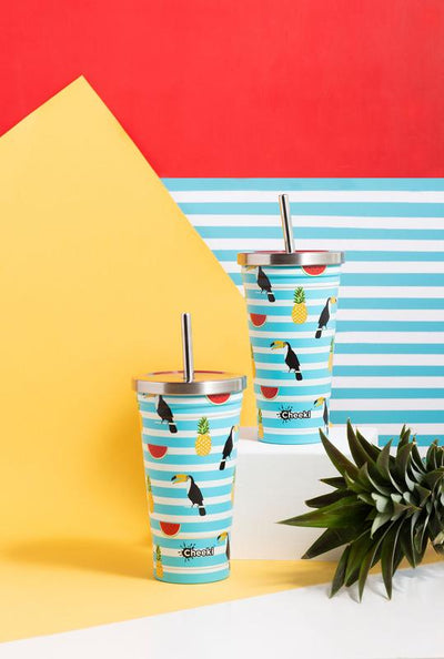 Cheeki Insulated Tumbler