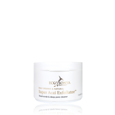 Eco Sonya Super Acai Exfoliator