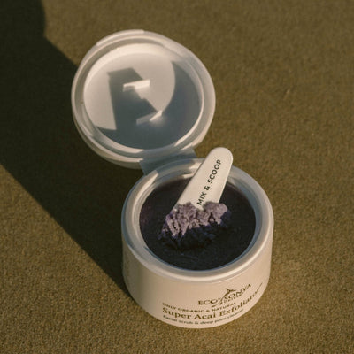 Eco Sonya Super Acai Exfoliator
