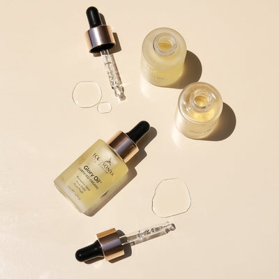 Eco Sonya Glory Oil