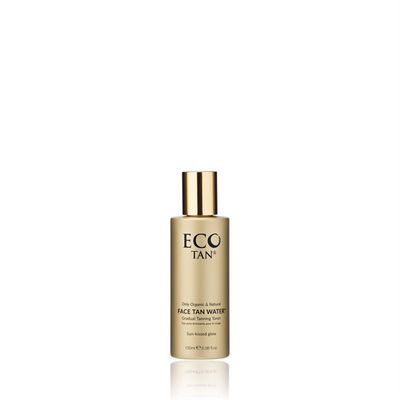 Eco Tan Face Tan Water