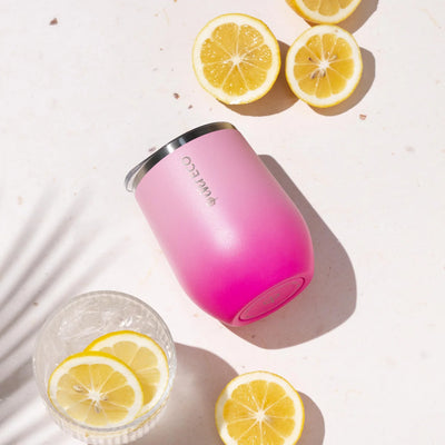 Insulated Wine Tumbler