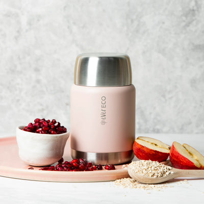Insulated Food Jar
