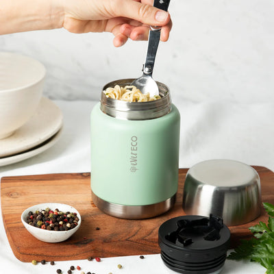 Insulated Food Jar