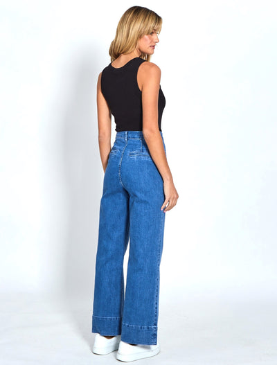 Milan Denim Jeans