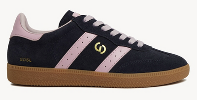 Goodsole 2001 Parallel