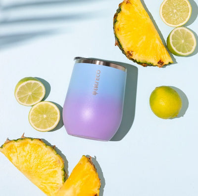 Insulated Wine Tumbler