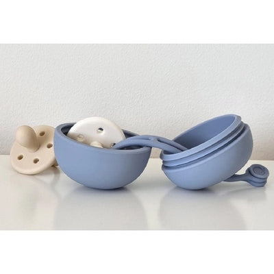 Soother Storage Pod