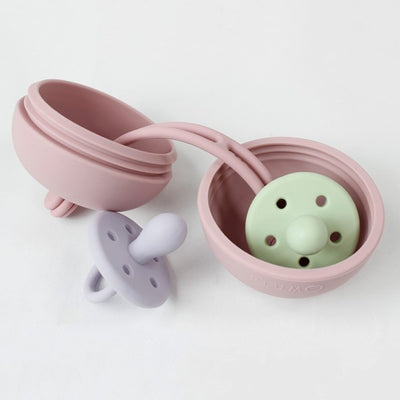 Soother Storage Pod
