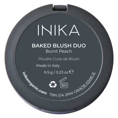 Baked Blush Duo