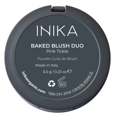 Baked Blush Duo