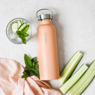 Insulated Stainless Steel Drink Bottle
