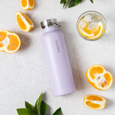 Insulated Stainless Steel Drink Bottle