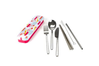 Carry Your Cutlery