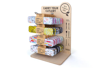 Carry Your Cutlery
