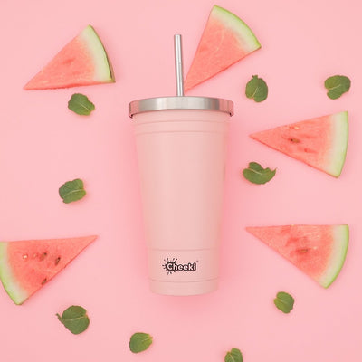 Cheeki Insulated Tumbler