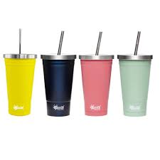 Cheeki Insulated Tumbler