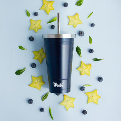 Cheeki Insulated Tumbler