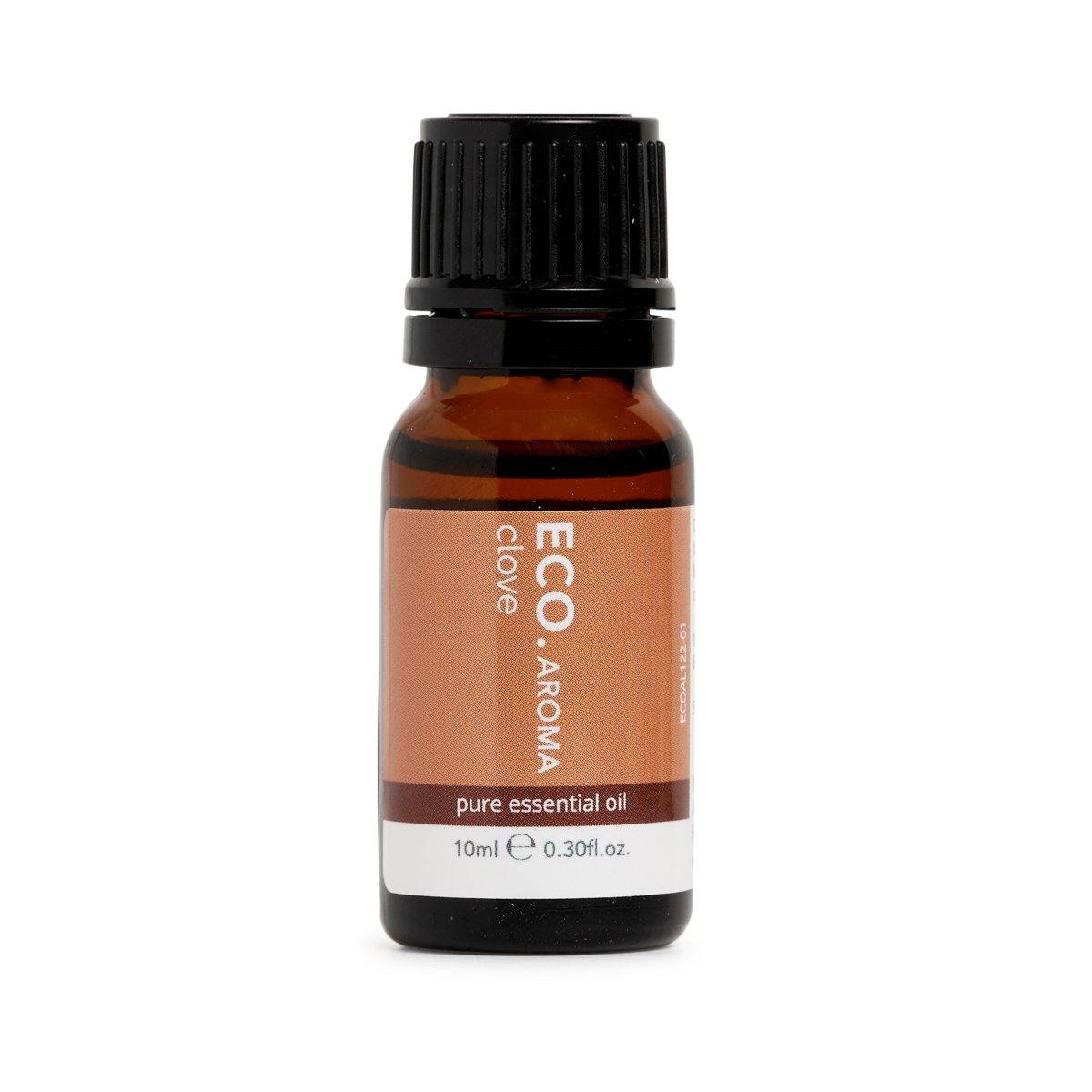Clove Essential Oil