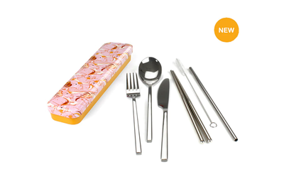 Carry Your Cutlery