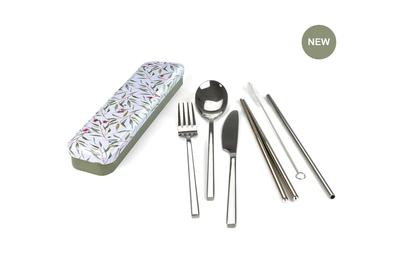 Carry Your Cutlery