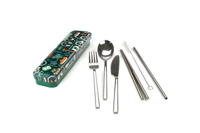 Carry Your Cutlery