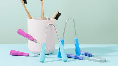 Dr Tungs Tongue Cleaner