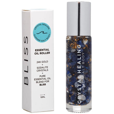 Essential Oil Roller Bliss Blend