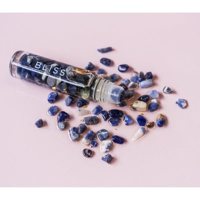 Essential Oil Roller Bliss Blend