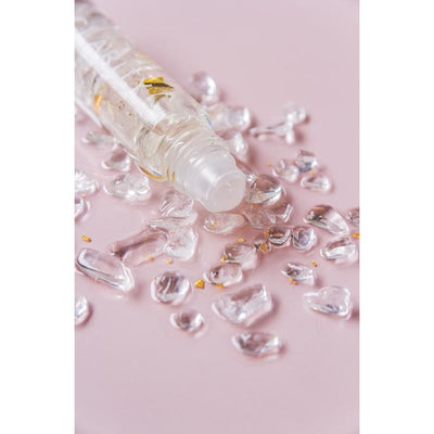 Essential Oil Roller Clarity Blend
