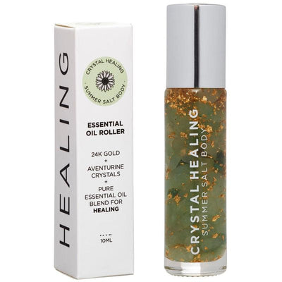 Essential Oil Roller Healing Blend