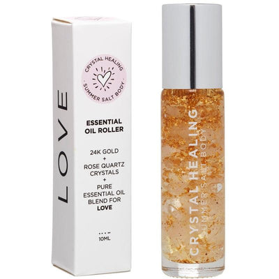 Essential Oil Roller Love Blend