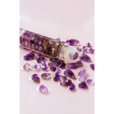 Essential Oil Roller Sleep Blend