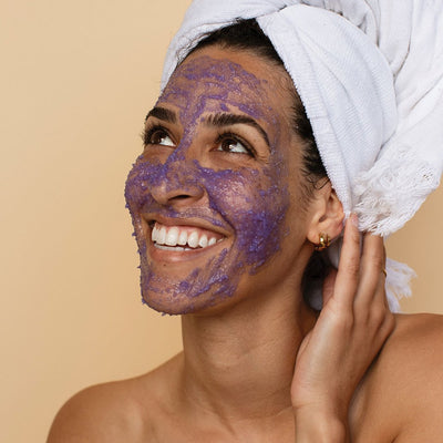 Eco Sonya Super Acai Exfoliator