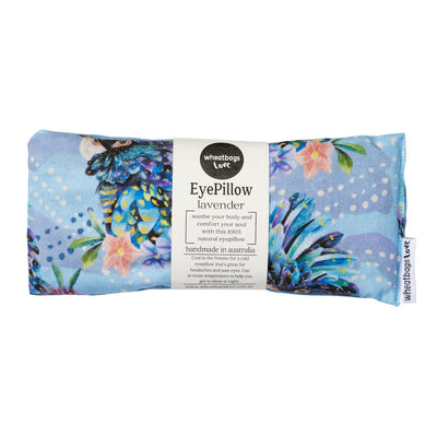 Lavender Eye Pillow