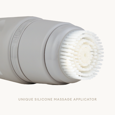 Inika Camellia Oil Cream Cleanser