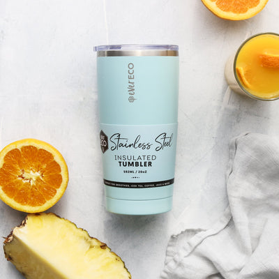 Insulated Tumbler