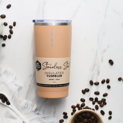 Insulated Tumbler