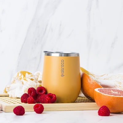 Insulated Wine Tumbler