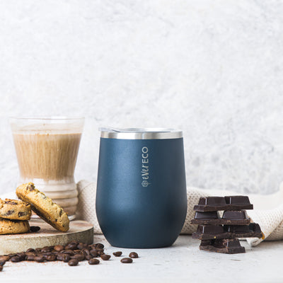 Insulated Wine Tumbler