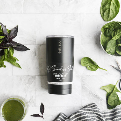 Insulated Tumbler