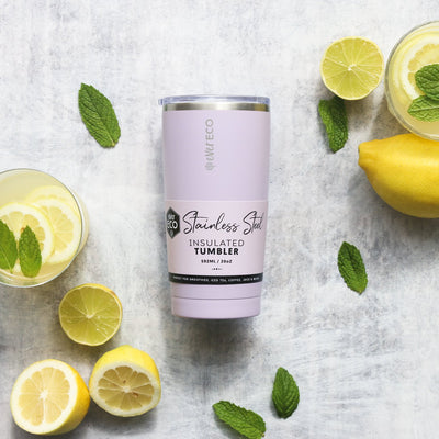 Insulated Tumbler