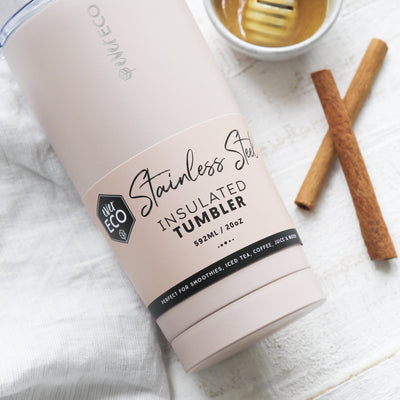 Insulated Tumbler