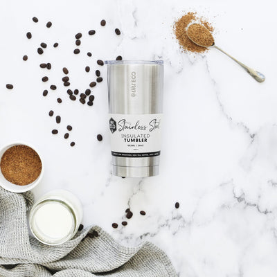 Insulated Tumbler