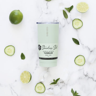 Insulated Tumbler