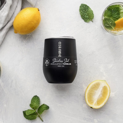 Insulated Wine Tumbler