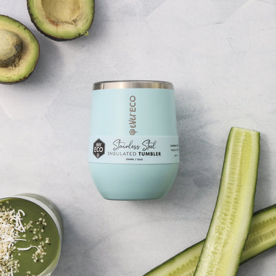 Insulated Wine Tumbler